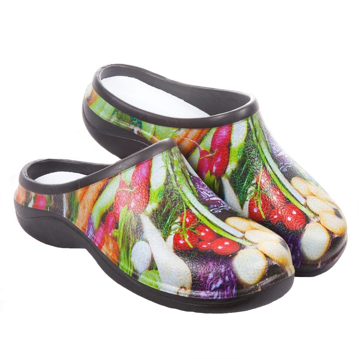 Havesko - Grøntsager - Blomsterverden